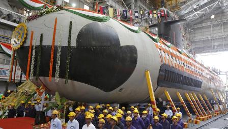 submarines-india-australia