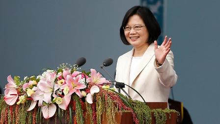 taiwan-president