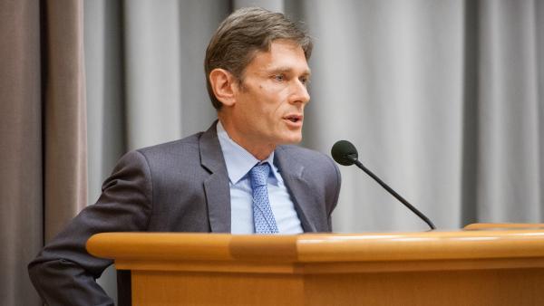 tom malinowski