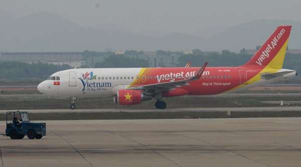 vietjet-plane