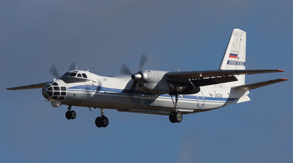 ANTONOV-AN