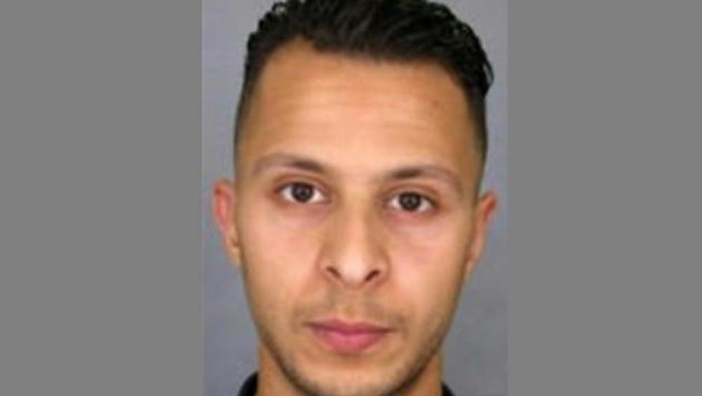 Abdeslam Salah