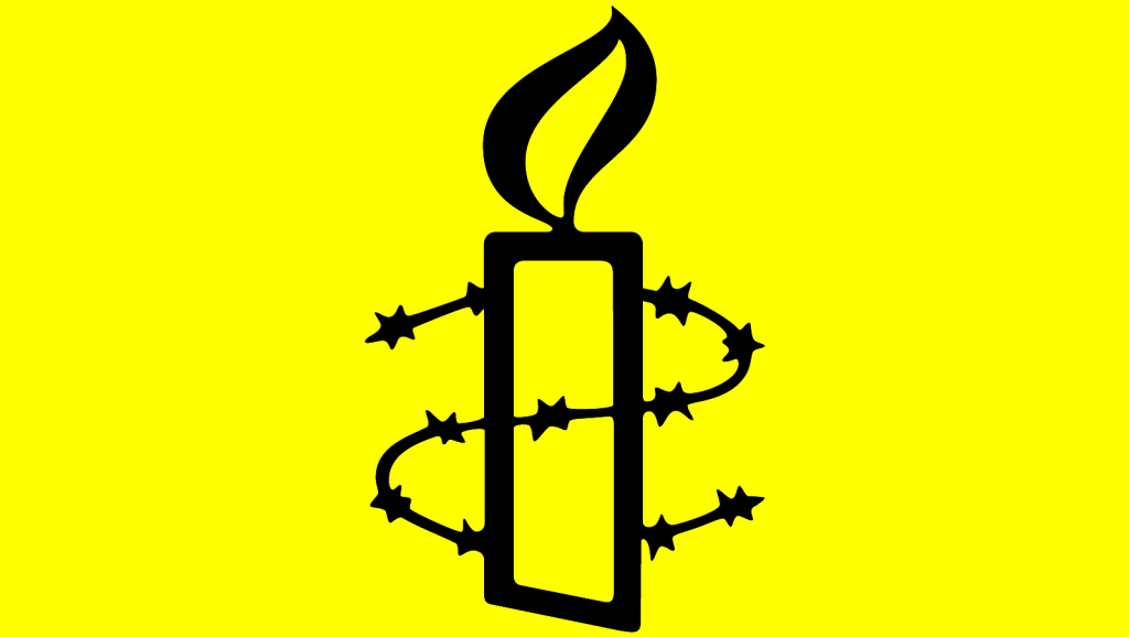 Amnesty International LOGO