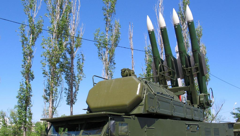 BUK-M2