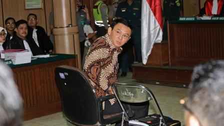 Basuki Tjahaja Purnama