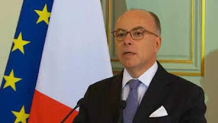 Bernard Cazeneuve