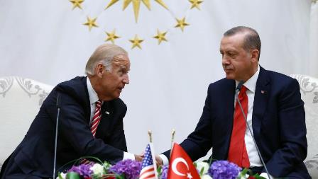 Biden-Erdogan