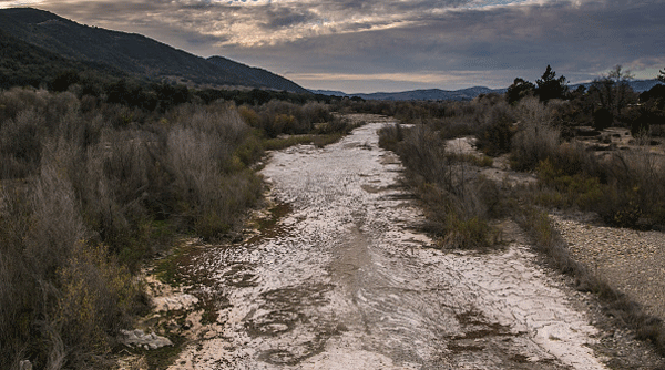 CALIFORNIA-DROUGHT