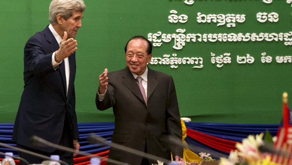 CAMBODIA-USA-KERRY