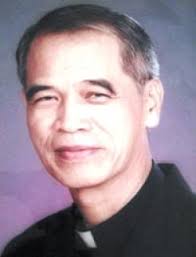 Cha Hương Dinh