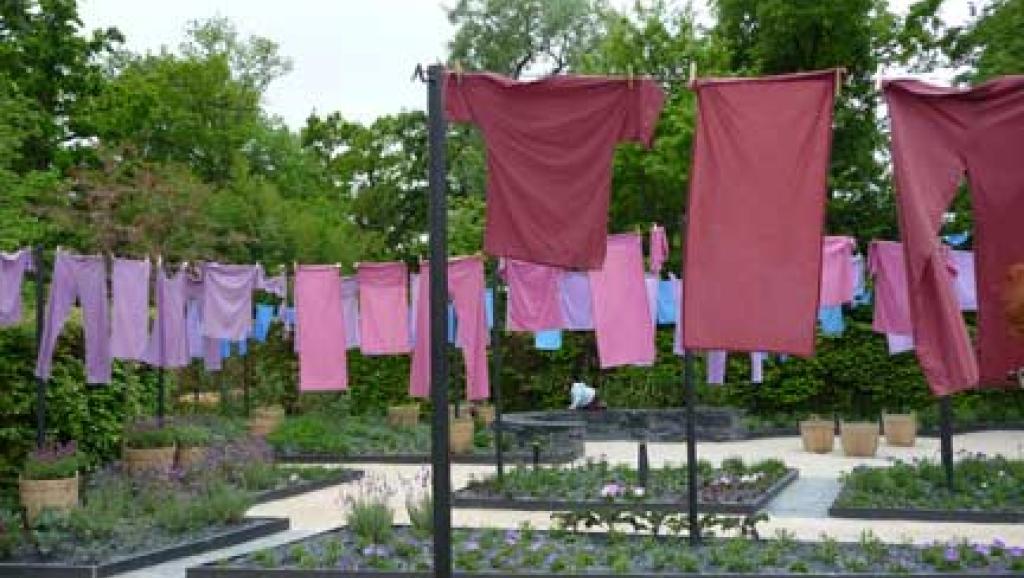 Chaumont-Jardins-Linge