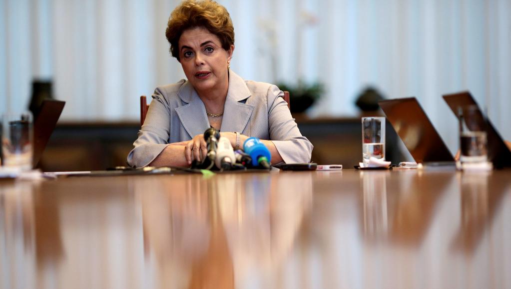 Dilma Rousseff -3