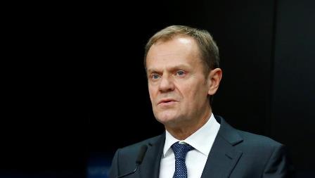 Donald Tusk