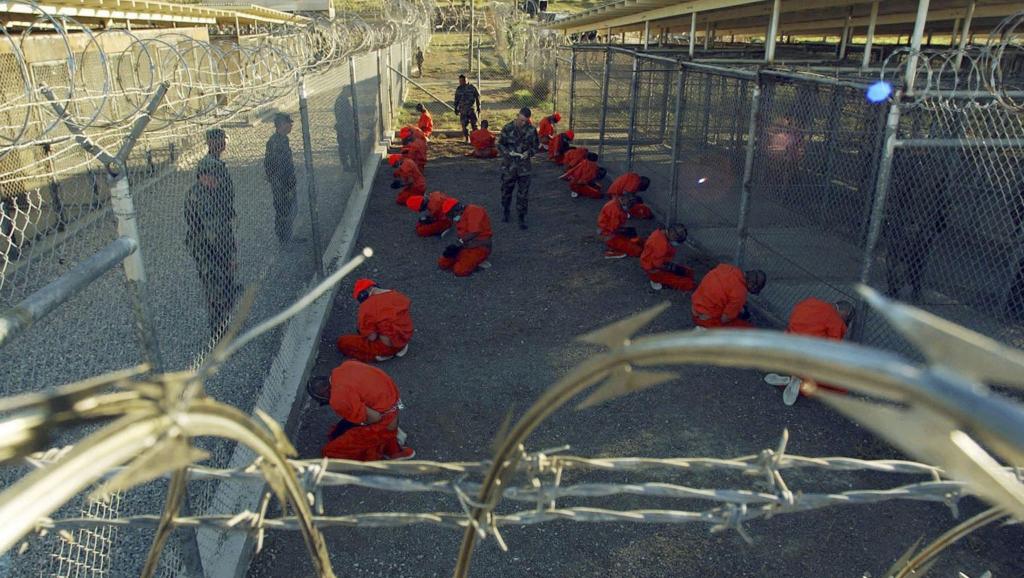 GUANTANAMO