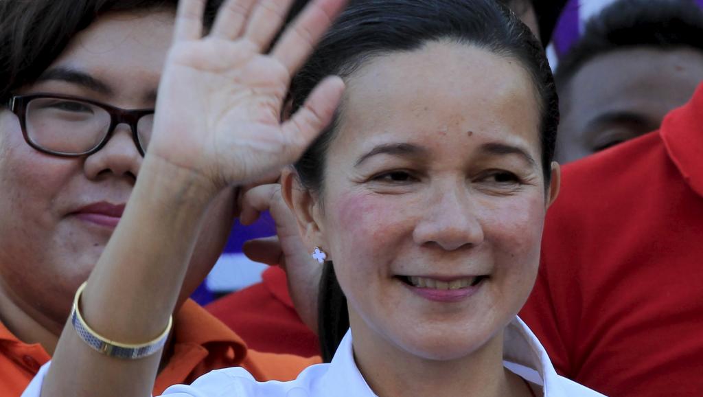 Grace Poe