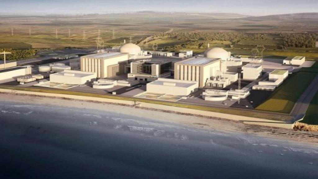 Hinkley Point C -phap