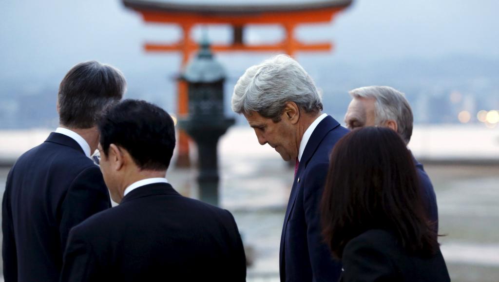 Hiroshima japan