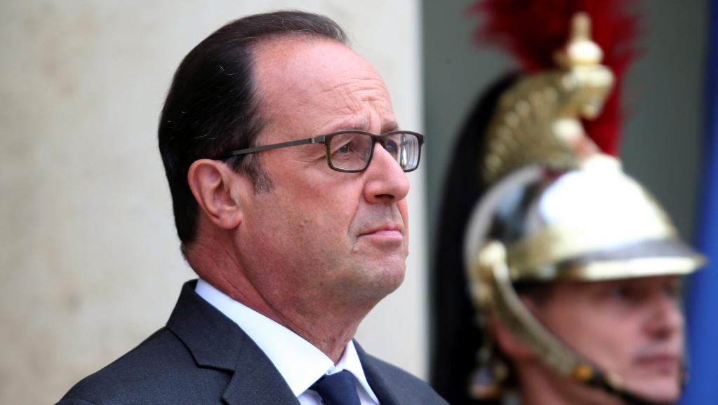 Hollande