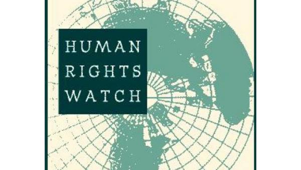 Human Rights watch