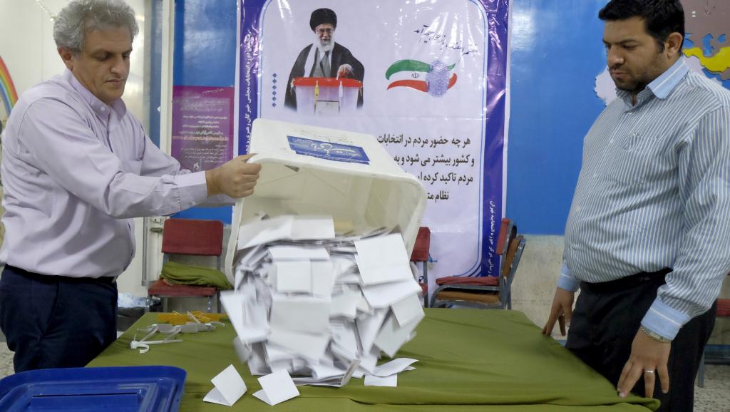 IRAN-ELECTION 4