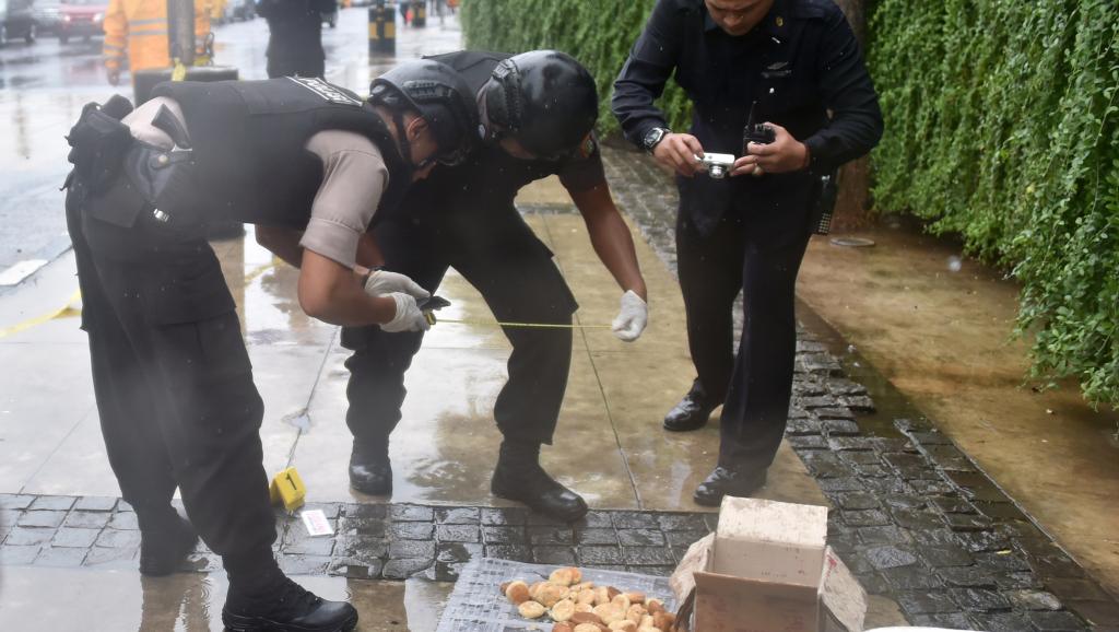 Indonesia -jakarta