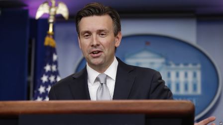 Josh Earnest