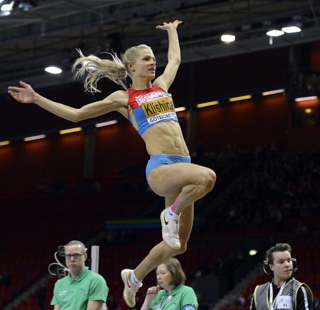 KLISHINA-nga