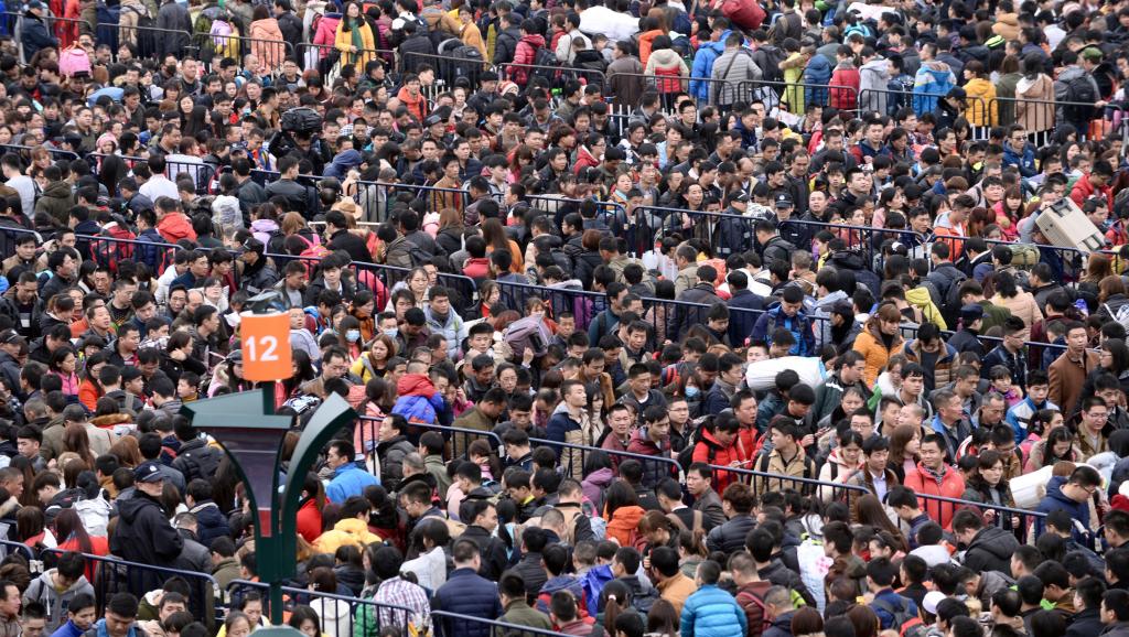 LUNAR-NEWYEAR-CHINA