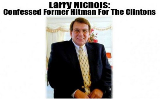 Larry Nichols