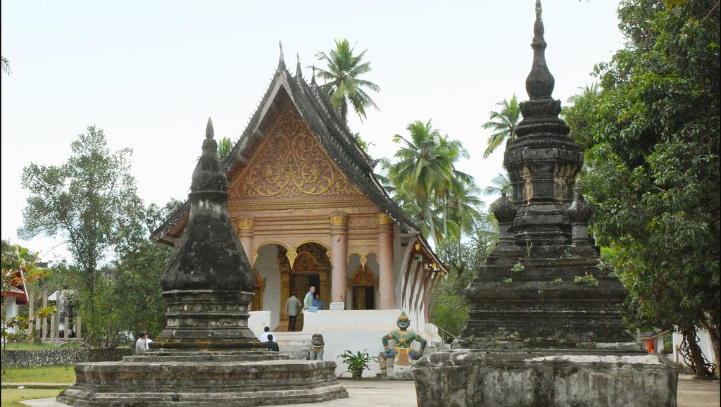 Luang Prabang