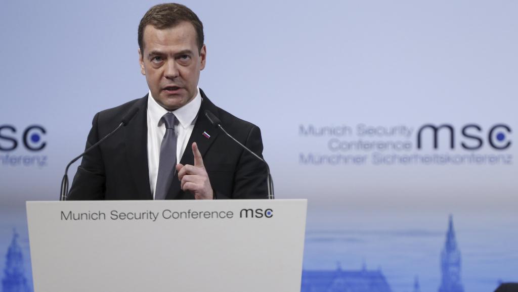 MEDVEDEV-SYRIA