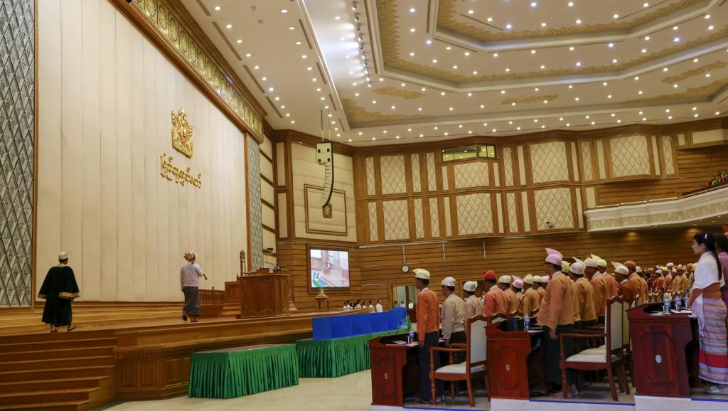 MYANMAR-POLITICS-6