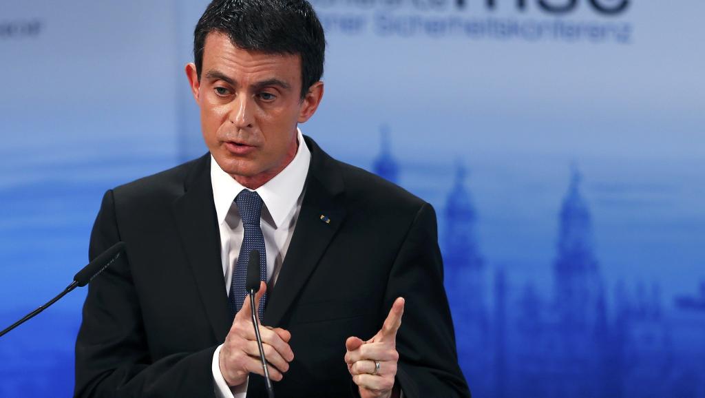 Manuel Valls