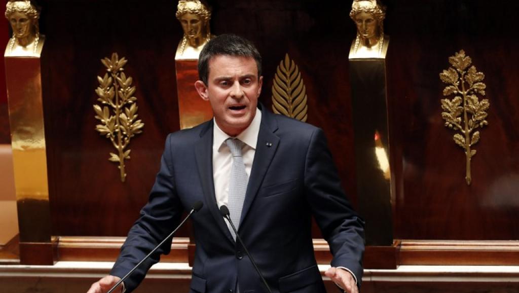 Manuel Valls -phap