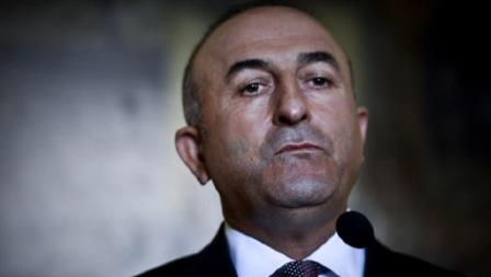 Mevlut Cavusoglu