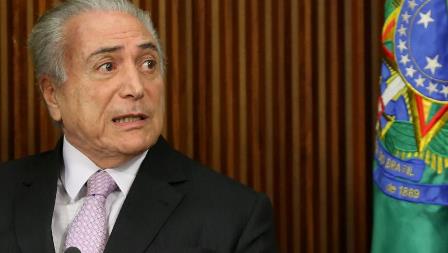 Michel Temer