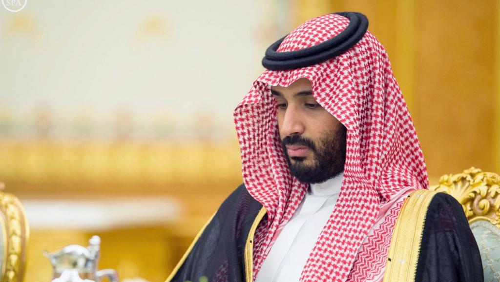 Mohammed ben Salman