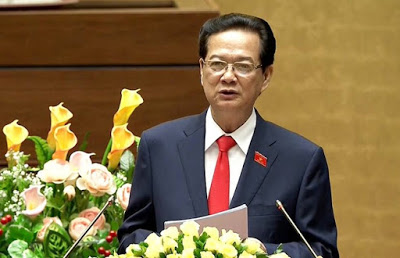 Nguyen Tan Dung tt