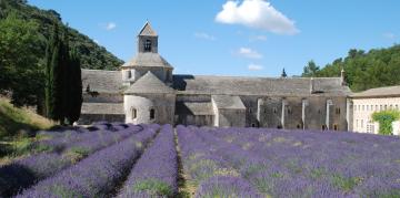 Notre-Dame de Senanque