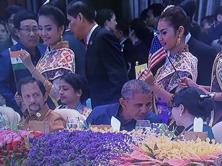 OBAMA-ASEAN