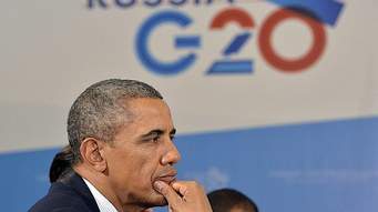 Obama-G-20