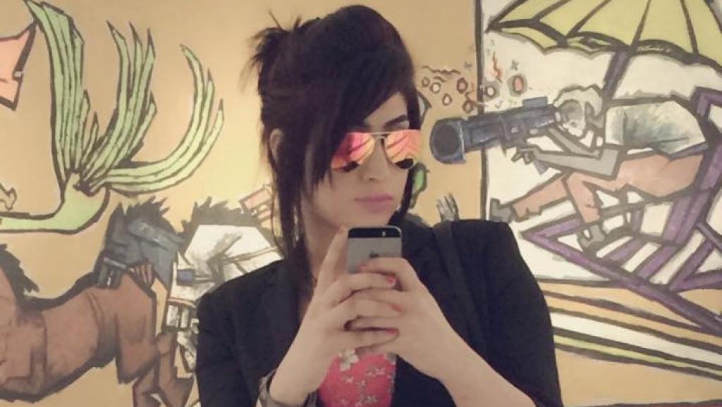 Qandeel Baloch