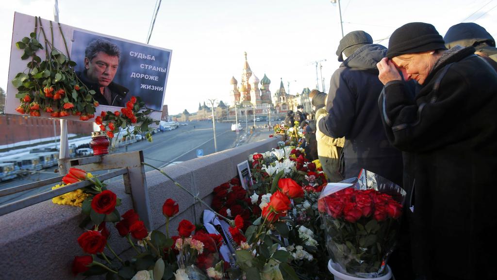 RUSSIA-NEMTSOV