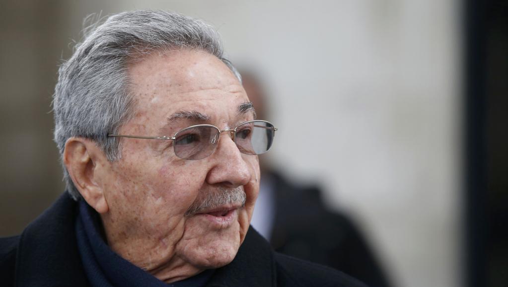 Raul Castro