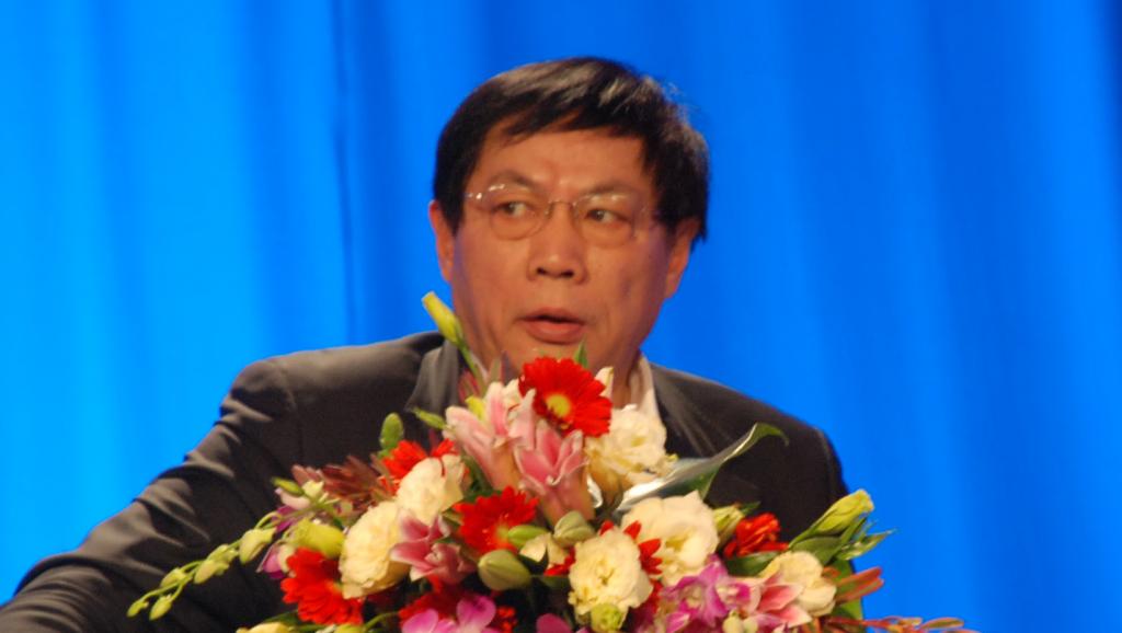 Ren zhi qiang