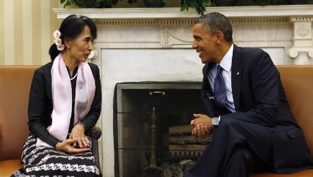 SUUKYI-OBAMA