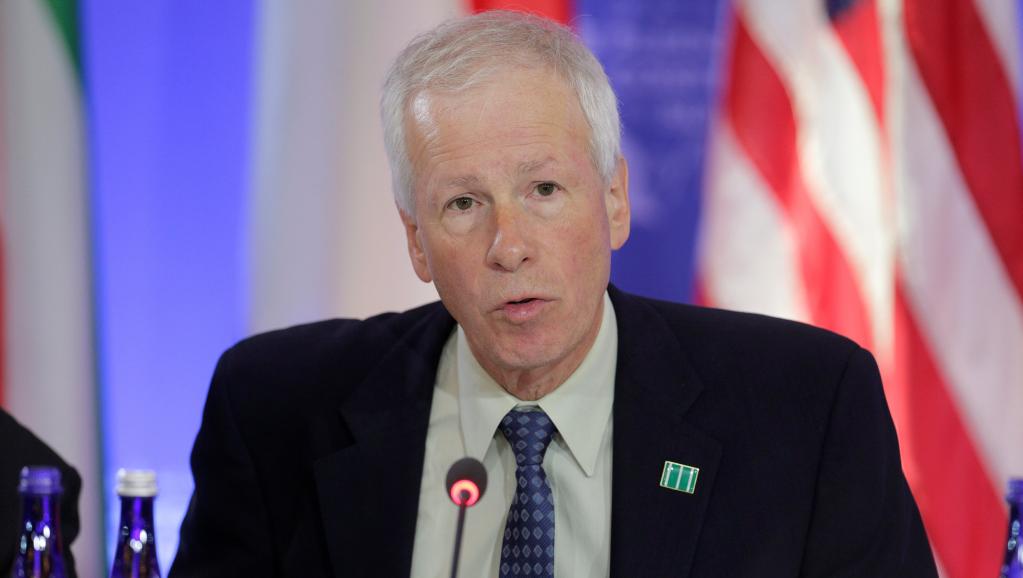 Stéphane Dion