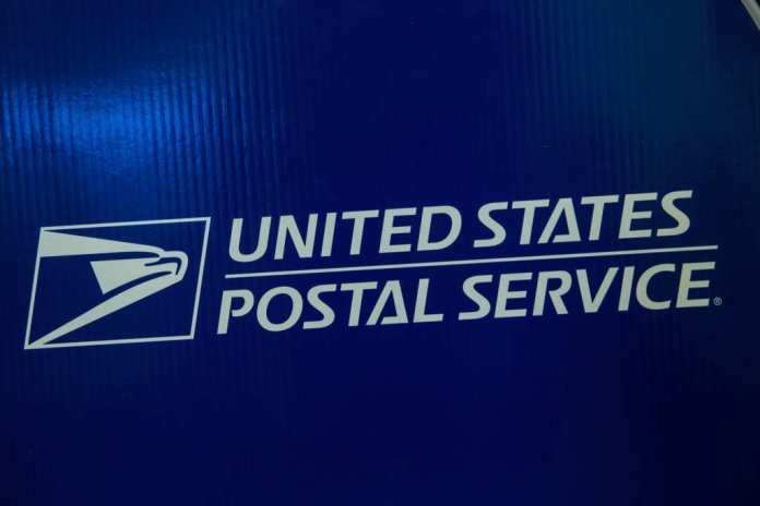 USPS