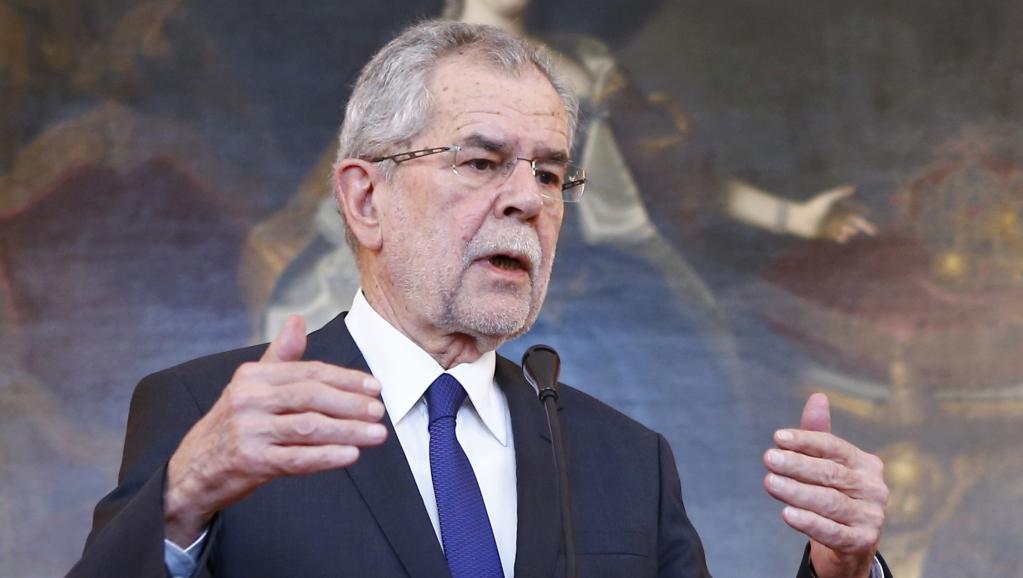 Van der Bellen