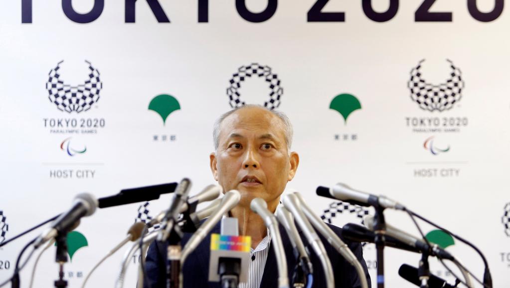 Yoichi Masuzoe